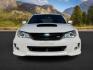 2014 Satin White Pearl /Black Subaru Impreza WRX STI (JF1GV8J60EL) with an 2.5L H-4 DOHC engine, MANUAL transmission, located at 1235 N Woodruff Ave., Idaho Falls, 83401, (208) 523-1053, 43.507172, -112.000488 - At Timberline Auto, finding a great deal on your next vehicle is always easy! Our experienced sales staff's goal is to help find you the right vehicle at the right price! Our knowledgeable finance department has options for almost any credit score. We offer extended service contract options to prote - Photo#7
