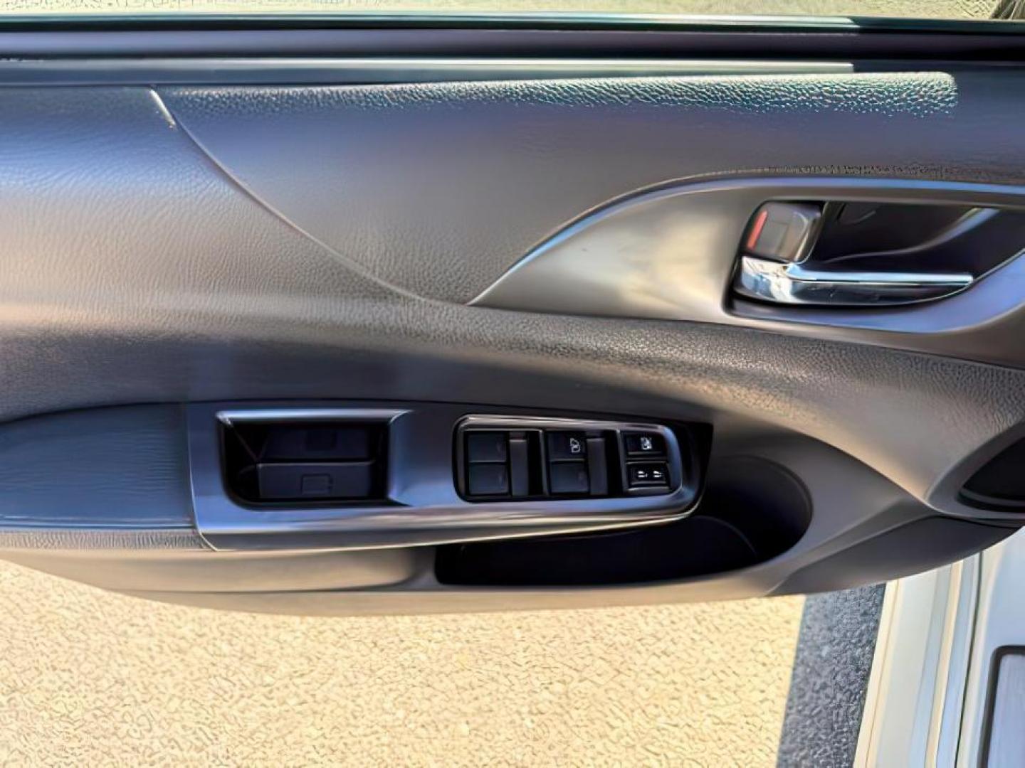 2014 Satin White Pearl /Black Subaru Impreza WRX STI (JF1GV8J60EL) with an 2.5L H-4 DOHC engine, MANUAL transmission, located at 1235 N Woodruff Ave., Idaho Falls, 83401, (208) 523-1053, 43.507172, -112.000488 - At Timberline Auto, finding a great deal on your next vehicle is always easy! Our experienced sales staff's goal is to help find you the right vehicle at the right price! Our knowledgeable finance department has options for almost any credit score. We offer extended service contract options to prote - Photo#16