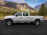 2006 PEWTER /Dark Pewter GMC Sierra 2500HD SLE1 (1GTHK23D46F) with an Duramax 6.6L V-8 diesel direct injection engine, AUTOMATIC transmission, located at 1235 N Woodruff Ave., Idaho Falls, 83401, (208) 523-1053, 43.507172, -112.000488 - At Timberline Auto, finding a great deal on your next vehicle is always easy! Our experienced sales staff's goal is to help find you the right vehicle at the right price! Our knowledgeable finance department has options for almost any credit score. We offer extended service contract options to prote - Photo#0