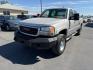 2006 PEWTER /Dark Pewter GMC Sierra 2500HD (1GTHK23D46F) with an Duramax 66L V-8 diesel direct injection engine, Automatic transmission, located at 1175 N Woodruff Ave, Idaho Falls, ID, 83401, 43.506901, -111.999657 - At Timberline Auto, finding a great deal on your next vehicle is always easy! Our experienced sales staff's goal is to help find you the right vehicle at the right price! Our knowledgeable finance department has options for almost any credit score. We offer extended service contract options to prote - Photo#21