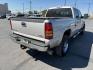 2006 PEWTER /Dark Pewter GMC Sierra 2500HD (1GTHK23D46F) with an Duramax 66L V-8 diesel direct injection engine, Automatic transmission, located at 1175 N Woodruff Ave, Idaho Falls, ID, 83401, 43.506901, -111.999657 - At Timberline Auto, finding a great deal on your next vehicle is always easy! Our experienced sales staff's goal is to help find you the right vehicle at the right price! Our knowledgeable finance department has options for almost any credit score. We offer extended service contract options to prote - Photo#26