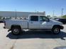 2006 PEWTER /Dark Pewter GMC Sierra 2500HD (1GTHK23D46F) with an Duramax 66L V-8 diesel direct injection engine, Automatic transmission, located at 1175 N Woodruff Ave, Idaho Falls, ID, 83401, 43.506901, -111.999657 - At Timberline Auto, finding a great deal on your next vehicle is always easy! Our experienced sales staff's goal is to help find you the right vehicle at the right price! Our knowledgeable finance department has options for almost any credit score. We offer extended service contract options to prote - Photo#27