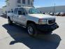 2006 PEWTER /Dark Pewter GMC Sierra 2500HD (1GTHK23D46F) with an Duramax 66L V-8 diesel direct injection engine, Automatic transmission, located at 1175 N Woodruff Ave, Idaho Falls, ID, 83401, 43.506901, -111.999657 - At Timberline Auto, finding a great deal on your next vehicle is always easy! Our experienced sales staff's goal is to help find you the right vehicle at the right price! Our knowledgeable finance department has options for almost any credit score. We offer extended service contract options to prote - Photo#28