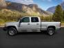 2006 PEWTER /Dark Pewter GMC Sierra 2500HD (1GTHK23D46F) with an Duramax 66L V-8 diesel direct injection engine, Automatic transmission, located at 1175 N Woodruff Ave, Idaho Falls, ID, 83401, 43.506901, -111.999657 - At Timberline Auto, finding a great deal on your next vehicle is always easy! Our experienced sales staff's goal is to help find you the right vehicle at the right price! Our knowledgeable finance department has options for almost any credit score. We offer extended service contract options to prote - Photo#1