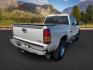2006 PEWTER /Dark Pewter GMC Sierra 2500HD (1GTHK23D46F) with an Duramax 66L V-8 diesel direct injection engine, Automatic transmission, located at 1175 N Woodruff Ave, Idaho Falls, ID, 83401, 43.506901, -111.999657 - At Timberline Auto, finding a great deal on your next vehicle is always easy! Our experienced sales staff's goal is to help find you the right vehicle at the right price! Our knowledgeable finance department has options for almost any credit score. We offer extended service contract options to prote - Photo#5