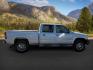 2006 PEWTER /Dark Pewter GMC Sierra 2500HD (1GTHK23D46F) with an Duramax 66L V-8 diesel direct injection engine, Automatic transmission, located at 1175 N Woodruff Ave, Idaho Falls, ID, 83401, 43.506901, -111.999657 - At Timberline Auto, finding a great deal on your next vehicle is always easy! Our experienced sales staff's goal is to help find you the right vehicle at the right price! Our knowledgeable finance department has options for almost any credit score. We offer extended service contract options to prote - Photo#6