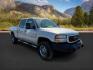 2006 PEWTER /Dark Pewter GMC Sierra 2500HD (1GTHK23D46F) with an Duramax 66L V-8 diesel direct injection engine, Automatic transmission, located at 1175 N Woodruff Ave, Idaho Falls, ID, 83401, 43.506901, -111.999657 - At Timberline Auto, finding a great deal on your next vehicle is always easy! Our experienced sales staff's goal is to help find you the right vehicle at the right price! Our knowledgeable finance department has options for almost any credit score. We offer extended service contract options to prote - Photo#7