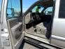 2006 PEWTER /Dark Pewter GMC Sierra 2500HD (1GTHK23D46F) with an Duramax 66L V-8 diesel direct injection engine, Automatic transmission, located at 1175 N Woodruff Ave, Idaho Falls, ID, 83401, 43.506901, -111.999657 - At Timberline Auto, finding a great deal on your next vehicle is always easy! Our experienced sales staff's goal is to help find you the right vehicle at the right price! Our knowledgeable finance department has options for almost any credit score. We offer extended service contract options to prote - Photo#10