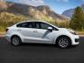 2017 WHITE /CLOTH KIA Rio (KNADM4A3XH6) with an 16 engine, Automatic transmission, located at 1175 N Woodruff Ave, Idaho Falls, ID, 83401, 43.506901, -111.999657 - At Timberline Auto, finding a great deal on your next vehicle is always easy! Our experienced sales staff's goal is to help find you the right vehicle at the right price! Our knowledgeable finance department has options for almost any credit score. We offer extended service contract options to prote - Photo#0