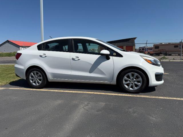 photo of 2017 Kia Rio LX