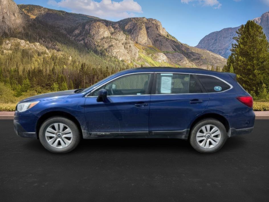photo of 2017 Subaru Outback 2.5i Premium