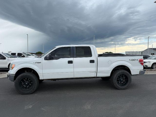 photo of 2013 Ford F-150 XLT