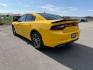 2018 Yellow Jacket Clearcoat /Black Dodge Charger GT AWD (2C3CDXJG5JH) with an Pentastar 3.6L V-6 DOHC engine, AUTOMATIC transmission, located at 1235 N Woodruff Ave., Idaho Falls, 83401, (208) 523-1053, 43.507172, -112.000488 - At Timberline Auto, finding a great deal on your next vehicle is always easy! Our experienced sales staff's goal is to help find you the right vehicle at the right price! Our knowledgeable finance department has options for almost any credit score. We offer extended service contract options to prote - Photo#23