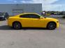 2018 Yellow Jacket Clearcoat /Black Dodge Charger GT AWD (2C3CDXJG5JH) with an Pentastar 3.6L V-6 DOHC engine, AUTOMATIC transmission, located at 1235 N Woodruff Ave., Idaho Falls, 83401, (208) 523-1053, 43.507172, -112.000488 - At Timberline Auto, finding a great deal on your next vehicle is always easy! Our experienced sales staff's goal is to help find you the right vehicle at the right price! Our knowledgeable finance department has options for almost any credit score. We offer extended service contract options to prote - Photo#26