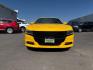 2018 Yellow Jacket Clearcoat /Black Dodge Charger GT AWD (2C3CDXJG5JH) with an Pentastar 3.6L V-6 DOHC engine, AUTOMATIC transmission, located at 1235 N Woodruff Ave., Idaho Falls, 83401, (208) 523-1053, 43.507172, -112.000488 - At Timberline Auto, finding a great deal on your next vehicle is always easy! Our experienced sales staff's goal is to help find you the right vehicle at the right price! Our knowledgeable finance department has options for almost any credit score. We offer extended service contract options to prote - Photo#28