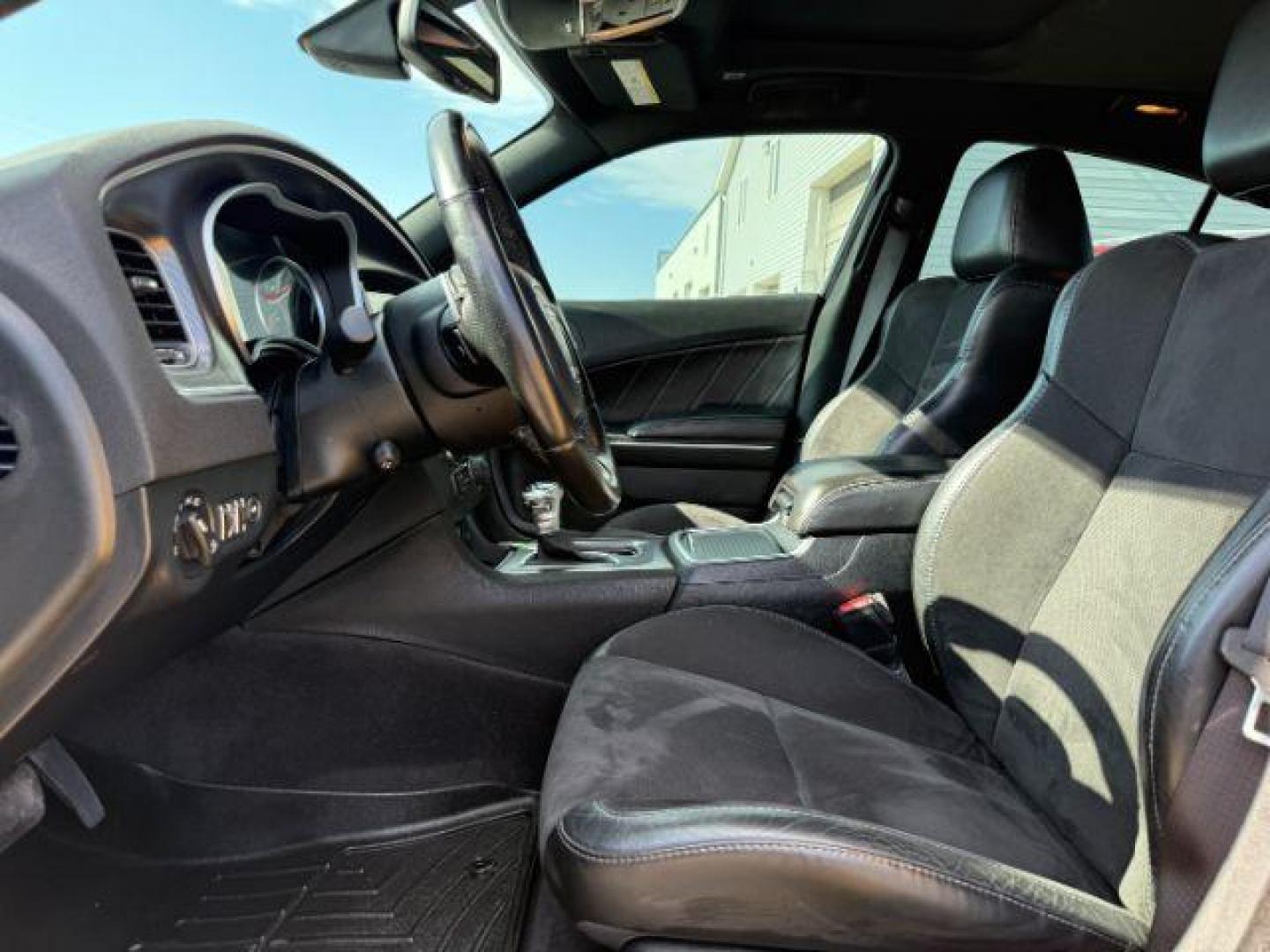 2018 Yellow Jacket Clearcoat /Black Dodge Charger GT AWD (2C3CDXJG5JH) with an Pentastar 3.6L V-6 DOHC engine, AUTOMATIC transmission, located at 1235 N Woodruff Ave., Idaho Falls, 83401, (208) 523-1053, 43.507172, -112.000488 - At Timberline Auto, finding a great deal on your next vehicle is always easy! Our experienced sales staff's goal is to help find you the right vehicle at the right price! Our knowledgeable finance department has options for almost any credit score. We offer extended service contract options to prote - Photo#30