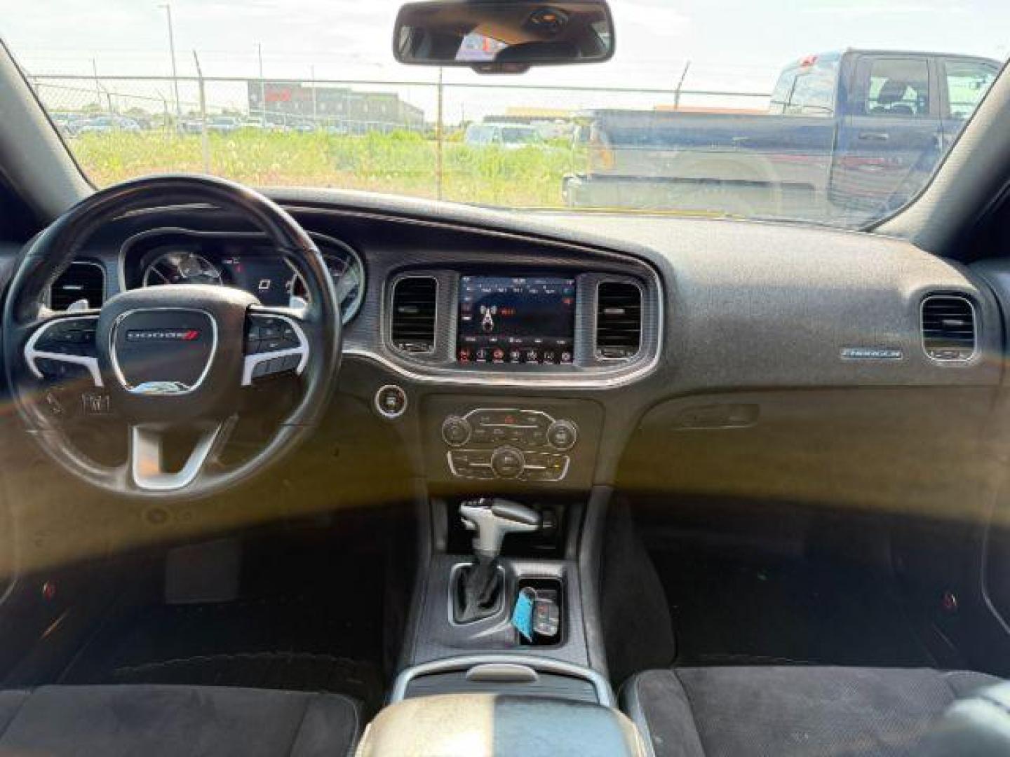 2018 Yellow Jacket Clearcoat /Black Dodge Charger GT AWD (2C3CDXJG5JH) with an Pentastar 3.6L V-6 DOHC engine, AUTOMATIC transmission, located at 1235 N Woodruff Ave., Idaho Falls, 83401, (208) 523-1053, 43.507172, -112.000488 - At Timberline Auto, finding a great deal on your next vehicle is always easy! Our experienced sales staff's goal is to help find you the right vehicle at the right price! Our knowledgeable finance department has options for almost any credit score. We offer extended service contract options to prote - Photo#38