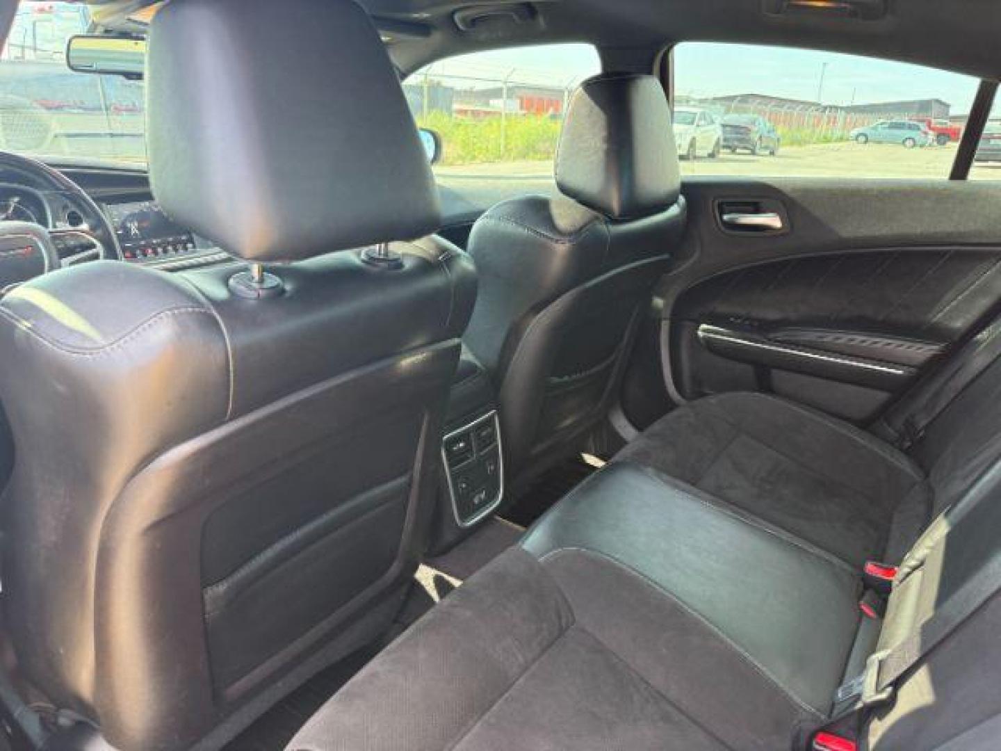 2018 Yellow Jacket Clearcoat /Black Dodge Charger GT AWD (2C3CDXJG5JH) with an Pentastar 3.6L V-6 DOHC engine, AUTOMATIC transmission, located at 1235 N Woodruff Ave., Idaho Falls, 83401, (208) 523-1053, 43.507172, -112.000488 - At Timberline Auto, finding a great deal on your next vehicle is always easy! Our experienced sales staff's goal is to help find you the right vehicle at the right price! Our knowledgeable finance department has options for almost any credit score. We offer extended service contract options to prote - Photo#40