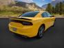 2018 Yellow Jacket Clearcoat /Black Dodge Charger GT AWD (2C3CDXJG5JH) with an Pentastar 3.6L V-6 DOHC engine, AUTOMATIC transmission, located at 1235 N Woodruff Ave., Idaho Falls, 83401, (208) 523-1053, 43.507172, -112.000488 - At Timberline Auto, finding a great deal on your next vehicle is always easy! Our experienced sales staff's goal is to help find you the right vehicle at the right price! Our knowledgeable finance department has options for almost any credit score. We offer extended service contract options to prote - Photo#4