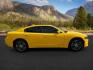 2018 Yellow Jacket Clearcoat /Black Dodge Charger GT AWD (2C3CDXJG5JH) with an Pentastar 3.6L V-6 DOHC engine, AUTOMATIC transmission, located at 1235 N Woodruff Ave., Idaho Falls, 83401, (208) 523-1053, 43.507172, -112.000488 - At Timberline Auto, finding a great deal on your next vehicle is always easy! Our experienced sales staff's goal is to help find you the right vehicle at the right price! Our knowledgeable finance department has options for almost any credit score. We offer extended service contract options to prote - Photo#5