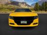2018 Yellow Jacket Clearcoat /Black Dodge Charger GT AWD (2C3CDXJG5JH) with an Pentastar 3.6L V-6 DOHC engine, AUTOMATIC transmission, located at 1235 N Woodruff Ave., Idaho Falls, 83401, (208) 523-1053, 43.507172, -112.000488 - At Timberline Auto, finding a great deal on your next vehicle is always easy! Our experienced sales staff's goal is to help find you the right vehicle at the right price! Our knowledgeable finance department has options for almost any credit score. We offer extended service contract options to prote - Photo#7