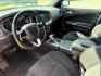 2018 Yellow Jacket Clearcoat /Black Dodge Charger GT AWD (2C3CDXJG5JH) with an Pentastar 3.6L V-6 DOHC engine, AUTOMATIC transmission, located at 1235 N Woodruff Ave., Idaho Falls, 83401, (208) 523-1053, 43.507172, -112.000488 - At Timberline Auto, finding a great deal on your next vehicle is always easy! Our experienced sales staff's goal is to help find you the right vehicle at the right price! Our knowledgeable finance department has options for almost any credit score. We offer extended service contract options to prote - Photo#10