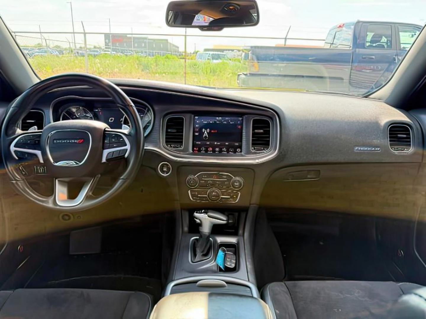 2018 Yellow Jacket Clearcoat /Black Dodge Charger GT AWD (2C3CDXJG5JH) with an Pentastar 3.6L V-6 DOHC engine, AUTOMATIC transmission, located at 1235 N Woodruff Ave., Idaho Falls, 83401, (208) 523-1053, 43.507172, -112.000488 - At Timberline Auto, finding a great deal on your next vehicle is always easy! Our experienced sales staff's goal is to help find you the right vehicle at the right price! Our knowledgeable finance department has options for almost any credit score. We offer extended service contract options to prote - Photo#17