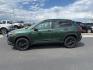 2023 GREEN /Black Toyota Corolla Cross (7MUCAABG9PV) with an Dynamic Force 2L I-4 portdirect injection engine, Automatic transmission, located at 1175 N Woodruff Ave, Idaho Falls, ID, 83401, 43.506901, -111.999657 - At Timberline Auto, finding a great deal on your next vehicle is always easy! Our experienced sales staff's goal is to help find you the right vehicle at the right price! Our knowledgeable finance department has options for almost any credit score. We offer extended service contract options to prote - Photo#1