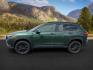 2023 GREEN /Black Toyota Corolla Cross (7MUCAABG9PV) with an Dynamic Force 2L I-4 portdirect injection engine, Automatic transmission, located at 1175 N Woodruff Ave, Idaho Falls, ID, 83401, 43.506901, -111.999657 - At Timberline Auto, finding a great deal on your next vehicle is always easy! Our experienced sales staff's goal is to help find you the right vehicle at the right price! Our knowledgeable finance department has options for almost any credit score. We offer extended service contract options to prote - Photo#0