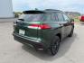 2023 GREEN /Black Toyota Corolla Cross (7MUCAABG9PV) with an Dynamic Force 2L I-4 portdirect injection engine, Automatic transmission, located at 1175 N Woodruff Ave, Idaho Falls, ID, 83401, 43.506901, -111.999657 - At Timberline Auto, finding a great deal on your next vehicle is always easy! Our experienced sales staff's goal is to help find you the right vehicle at the right price! Our knowledgeable finance department has options for almost any credit score. We offer extended service contract options to prote - Photo#28