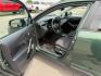 2023 GREEN /Black Toyota Corolla Cross (7MUCAABG9PV) with an Dynamic Force 2L I-4 portdirect injection engine, Automatic transmission, located at 1175 N Woodruff Ave, Idaho Falls, ID, 83401, 43.506901, -111.999657 - At Timberline Auto, finding a great deal on your next vehicle is always easy! Our experienced sales staff's goal is to help find you the right vehicle at the right price! Our knowledgeable finance department has options for almost any credit score. We offer extended service contract options to prote - Photo#33