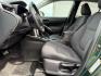 2023 GREEN /Black Toyota Corolla Cross (7MUCAABG9PV) with an Dynamic Force 2L I-4 portdirect injection engine, Automatic transmission, located at 1175 N Woodruff Ave, Idaho Falls, ID, 83401, 43.506901, -111.999657 - At Timberline Auto, finding a great deal on your next vehicle is always easy! Our experienced sales staff's goal is to help find you the right vehicle at the right price! Our knowledgeable finance department has options for almost any credit score. We offer extended service contract options to prote - Photo#34