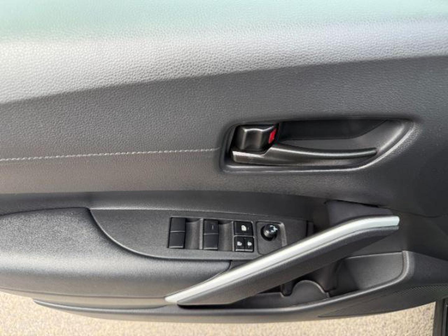 2023 GREEN /Black Toyota Corolla Cross (7MUCAABG9PV) with an Dynamic Force 2L I-4 portdirect injection engine, Automatic transmission, located at 1175 N Woodruff Ave, Idaho Falls, ID, 83401, 43.506901, -111.999657 - At Timberline Auto, finding a great deal on your next vehicle is always easy! Our experienced sales staff's goal is to help find you the right vehicle at the right price! Our knowledgeable finance department has options for almost any credit score. We offer extended service contract options to prote - Photo#41
