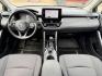 2023 GREEN /Black Toyota Corolla Cross (7MUCAABG9PV) with an Dynamic Force 2L I-4 portdirect injection engine, Automatic transmission, located at 1175 N Woodruff Ave, Idaho Falls, ID, 83401, 43.506901, -111.999657 - At Timberline Auto, finding a great deal on your next vehicle is always easy! Our experienced sales staff's goal is to help find you the right vehicle at the right price! Our knowledgeable finance department has options for almost any credit score. We offer extended service contract options to prote - Photo#42
