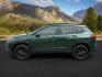 2023 GREEN /Black Toyota Corolla Cross (7MUCAABG9PV) with an Dynamic Force 2L I-4 portdirect injection engine, Automatic transmission, located at 1175 N Woodruff Ave, Idaho Falls, ID, 83401, 43.506901, -111.999657 - At Timberline Auto, finding a great deal on your next vehicle is always easy! Our experienced sales staff's goal is to help find you the right vehicle at the right price! Our knowledgeable finance department has options for almost any credit score. We offer extended service contract options to prote - Photo#1