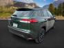 2023 GREEN /Black Toyota Corolla Cross (7MUCAABG9PV) with an Dynamic Force 2L I-4 portdirect injection engine, Automatic transmission, located at 1175 N Woodruff Ave, Idaho Falls, ID, 83401, 43.506901, -111.999657 - At Timberline Auto, finding a great deal on your next vehicle is always easy! Our experienced sales staff's goal is to help find you the right vehicle at the right price! Our knowledgeable finance department has options for almost any credit score. We offer extended service contract options to prote - Photo#6