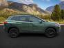 2023 GREEN /Black Toyota Corolla Cross (7MUCAABG9PV) with an Dynamic Force 2L I-4 portdirect injection engine, Automatic transmission, located at 1175 N Woodruff Ave, Idaho Falls, ID, 83401, 43.506901, -111.999657 - At Timberline Auto, finding a great deal on your next vehicle is always easy! Our experienced sales staff's goal is to help find you the right vehicle at the right price! Our knowledgeable finance department has options for almost any credit score. We offer extended service contract options to prote - Photo#7