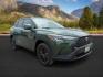 2023 GREEN /Black Toyota Corolla Cross (7MUCAABG9PV) with an Dynamic Force 2L I-4 portdirect injection engine, Automatic transmission, located at 1175 N Woodruff Ave, Idaho Falls, ID, 83401, 43.506901, -111.999657 - At Timberline Auto, finding a great deal on your next vehicle is always easy! Our experienced sales staff's goal is to help find you the right vehicle at the right price! Our knowledgeable finance department has options for almost any credit score. We offer extended service contract options to prote - Photo#8