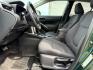 2023 GREEN /Black Toyota Corolla Cross (7MUCAABG9PV) with an Dynamic Force 2L I-4 portdirect injection engine, Automatic transmission, located at 1175 N Woodruff Ave, Idaho Falls, ID, 83401, 43.506901, -111.999657 - At Timberline Auto, finding a great deal on your next vehicle is always easy! Our experienced sales staff's goal is to help find you the right vehicle at the right price! Our knowledgeable finance department has options for almost any credit score. We offer extended service contract options to prote - Photo#12
