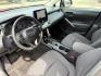 2023 GREEN /Black Toyota Corolla Cross (7MUCAABG9PV) with an Dynamic Force 2L I-4 portdirect injection engine, Automatic transmission, located at 1175 N Woodruff Ave, Idaho Falls, ID, 83401, 43.506901, -111.999657 - At Timberline Auto, finding a great deal on your next vehicle is always easy! Our experienced sales staff's goal is to help find you the right vehicle at the right price! Our knowledgeable finance department has options for almost any credit score. We offer extended service contract options to prote - Photo#13