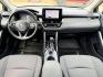 2023 GREEN /Black Toyota Corolla Cross (7MUCAABG9PV) with an Dynamic Force 2L I-4 portdirect injection engine, Automatic transmission, located at 1175 N Woodruff Ave, Idaho Falls, ID, 83401, 43.506901, -111.999657 - At Timberline Auto, finding a great deal on your next vehicle is always easy! Our experienced sales staff's goal is to help find you the right vehicle at the right price! Our knowledgeable finance department has options for almost any credit score. We offer extended service contract options to prote - Photo#20