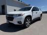 2018 Summit White /Dark Atmosphere/Medium Ash Gray Chevrolet Traverse (1GNEVHKW7JJ) with an 36L V-6 gasoline direct injection engine, Automatic transmission, located at 1175 N Woodruff Ave, Idaho Falls, ID, 83401, 43.506901, -111.999657 - At Timberline Auto, finding a great deal on your next vehicle is always easy! Our experienced sales staff's goal is to help find you the right vehicle at the right price! Our knowledgeable finance department has options for almost any credit score. We offer extended service contract options to prote - Photo#25