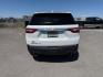 2018 Summit White /Dark Atmosphere/Medium Ash Gray Chevrolet Traverse (1GNEVHKW7JJ) with an 36L V-6 gasoline direct injection engine, Automatic transmission, located at 1175 N Woodruff Ave, Idaho Falls, ID, 83401, 43.506901, -111.999657 - At Timberline Auto, finding a great deal on your next vehicle is always easy! Our experienced sales staff's goal is to help find you the right vehicle at the right price! Our knowledgeable finance department has options for almost any credit score. We offer extended service contract options to prote - Photo#28