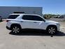 2018 Summit White /Dark Atmosphere/Medium Ash Gray Chevrolet Traverse (1GNEVHKW7JJ) with an 36L V-6 gasoline direct injection engine, Automatic transmission, located at 1175 N Woodruff Ave, Idaho Falls, ID, 83401, 43.506901, -111.999657 - At Timberline Auto, finding a great deal on your next vehicle is always easy! Our experienced sales staff's goal is to help find you the right vehicle at the right price! Our knowledgeable finance department has options for almost any credit score. We offer extended service contract options to prote - Photo#33