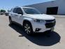 2018 Summit White /Dark Atmosphere/Medium Ash Gray Chevrolet Traverse (1GNEVHKW7JJ) with an 36L V-6 gasoline direct injection engine, Automatic transmission, located at 1175 N Woodruff Ave, Idaho Falls, ID, 83401, 43.506901, -111.999657 - At Timberline Auto, finding a great deal on your next vehicle is always easy! Our experienced sales staff's goal is to help find you the right vehicle at the right price! Our knowledgeable finance department has options for almost any credit score. We offer extended service contract options to prote - Photo#34