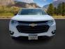 2018 Summit White /Dark Atmosphere/Medium Ash Gray Chevrolet Traverse (1GNEVHKW7JJ) with an 36L V-6 gasoline direct injection engine, Automatic transmission, located at 1175 N Woodruff Ave, Idaho Falls, ID, 83401, 43.506901, -111.999657 - At Timberline Auto, finding a great deal on your next vehicle is always easy! Our experienced sales staff's goal is to help find you the right vehicle at the right price! Our knowledgeable finance department has options for almost any credit score. We offer extended service contract options to prote - Photo#10