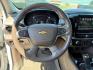 2018 Summit White /Dark Atmosphere/Medium Ash Gray Chevrolet Traverse (1GNEVHKW7JJ) with an 36L V-6 gasoline direct injection engine, Automatic transmission, located at 1175 N Woodruff Ave, Idaho Falls, ID, 83401, 43.506901, -111.999657 - At Timberline Auto, finding a great deal on your next vehicle is always easy! Our experienced sales staff's goal is to help find you the right vehicle at the right price! Our knowledgeable finance department has options for almost any credit score. We offer extended service contract options to prote - Photo#14