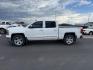 2014 White Diamond Tricoat /Jet Black Chevrolet Silverado 1500 1LZ (3GCUKSEC2EG) with an EcoTec3 5.3L V-8 gasoline direct injection engine, AUTOMATIC transmission, located at 1235 N Woodruff Ave., Idaho Falls, 83401, (208) 523-1053, 43.507172, -112.000488 - At Timberline Auto, finding a great deal on your next vehicle is always easy! Our experienced sales staff's goal is to help find you the right vehicle at the right price! Our knowledgeable finance department has options for almost any credit score. We offer extended service contract options to prote - Photo#1