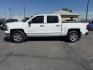 2014 White Diamond Tricoat /Jet Black Chevrolet Silverado 1500 (3GCUKSEC2EG) with an EcoTec3 53L V-8 gasoline direct injection engine, Automatic transmission, located at 1175 N Woodruff Ave, Idaho Falls, ID, 83401, 43.506901, -111.999657 - At Timberline Auto, finding a great deal on your next vehicle is always easy! Our experienced sales staff's goal is to help find you the right vehicle at the right price! Our knowledgeable finance department has options for almost any credit score. We offer extended service contract options to prote - Photo#22