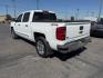 2014 White Diamond Tricoat /Jet Black Chevrolet Silverado 1500 (3GCUKSEC2EG) with an EcoTec3 53L V-8 gasoline direct injection engine, Automatic transmission, located at 1175 N Woodruff Ave, Idaho Falls, ID, 83401, 43.506901, -111.999657 - At Timberline Auto, finding a great deal on your next vehicle is always easy! Our experienced sales staff's goal is to help find you the right vehicle at the right price! Our knowledgeable finance department has options for almost any credit score. We offer extended service contract options to prote - Photo#23